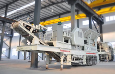 鋼鐵雙俠的建筑垃圾處理設備多少錢一套?