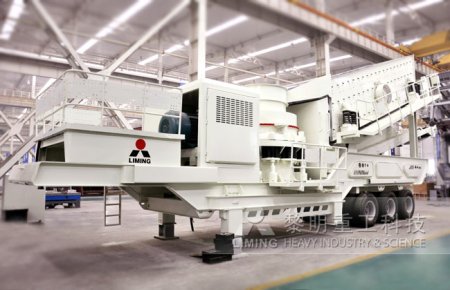 我國目前建筑垃圾處理行業的情況