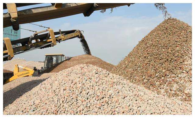 建筑垃圾破碎設備 建筑垃圾破碎設備